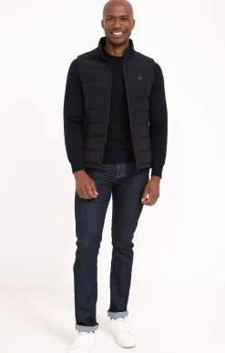 Blouson sans manches DD SUMMER -