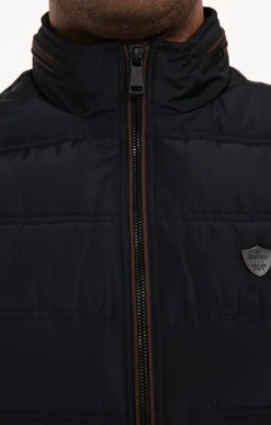 Blouson sans manches DD SUMMER -