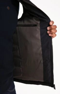 Blouson sans manches DD SUMMER -
