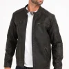 Blouson SIMIGREY -