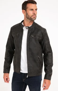 Blouson SIMIGREY -