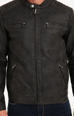 Blouson SIMIGREY -