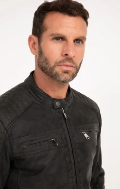 Blouson SIMIGREY -