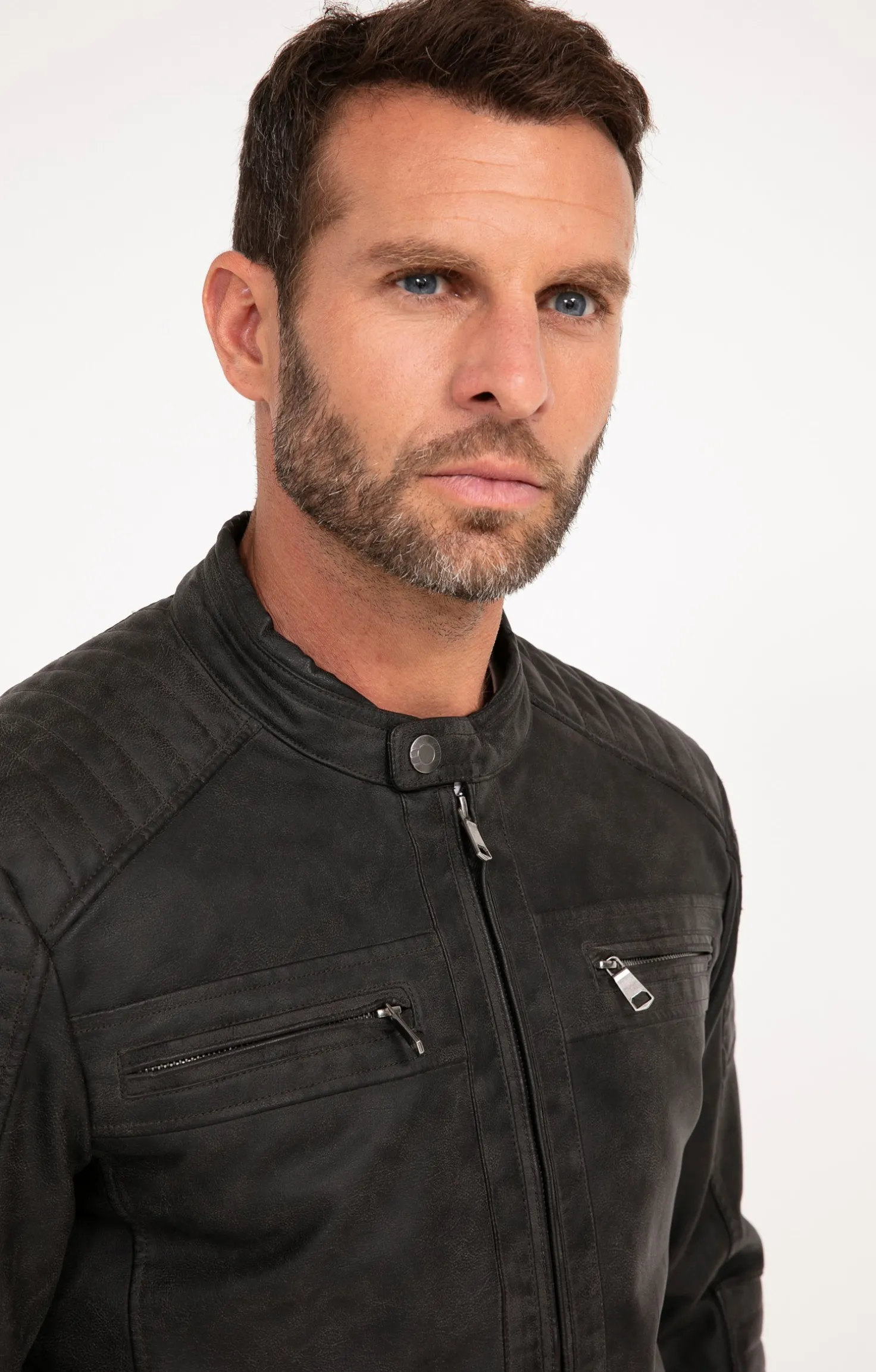 Blouson SIMIGREY -