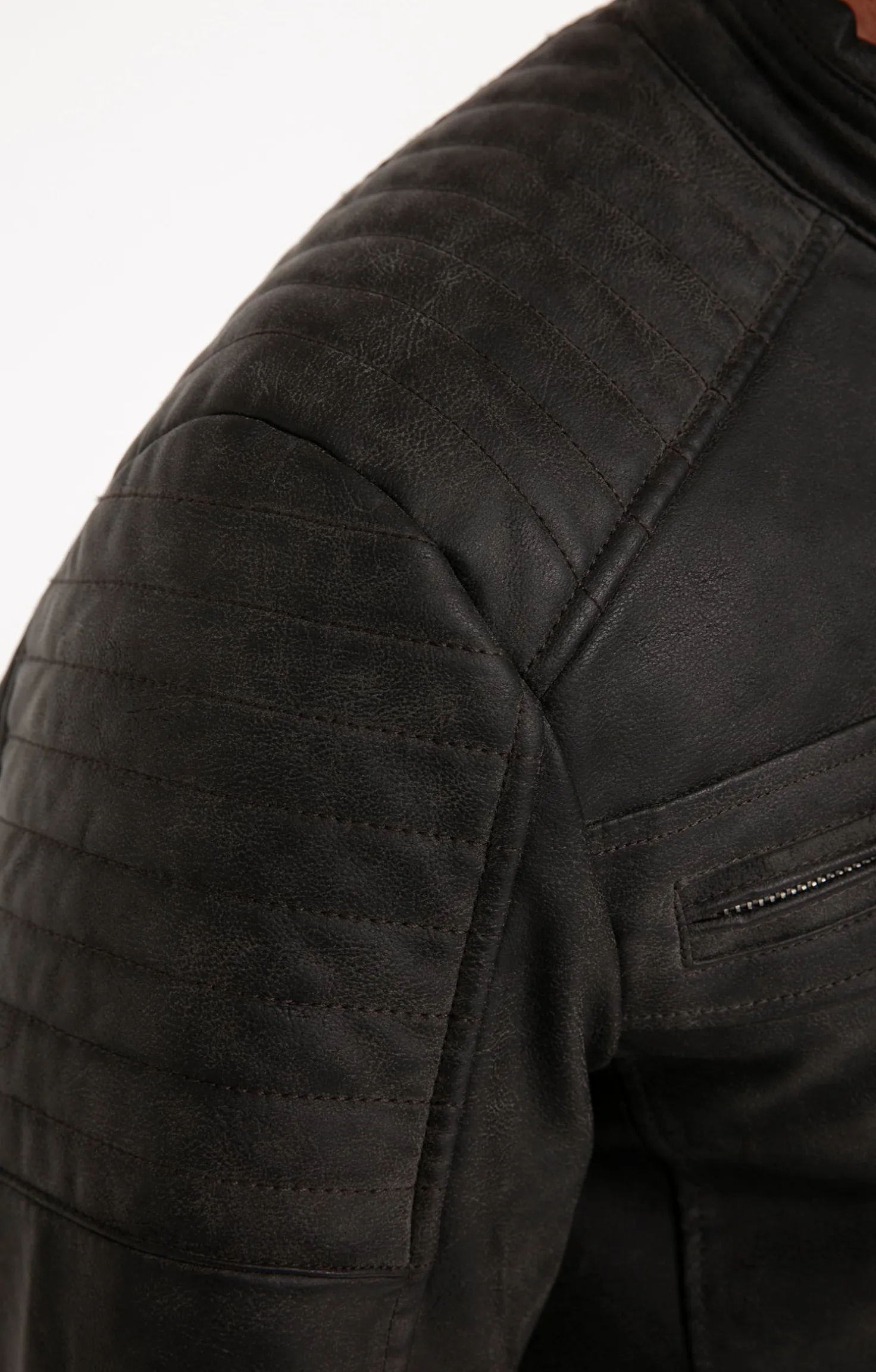 Blouson SIMIGREY -