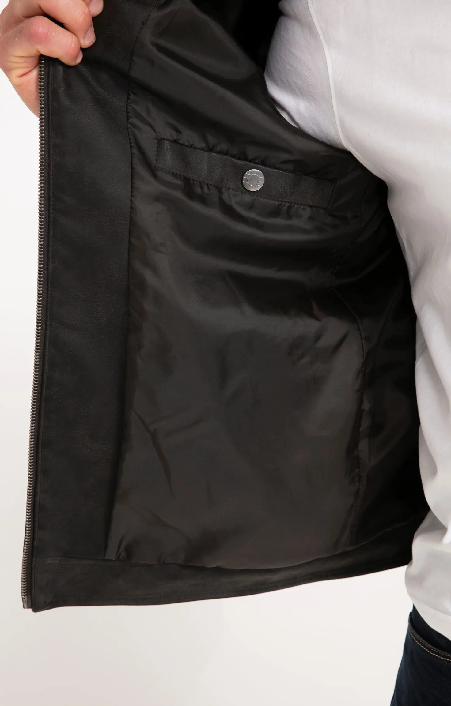 Blouson SIMIGREY -