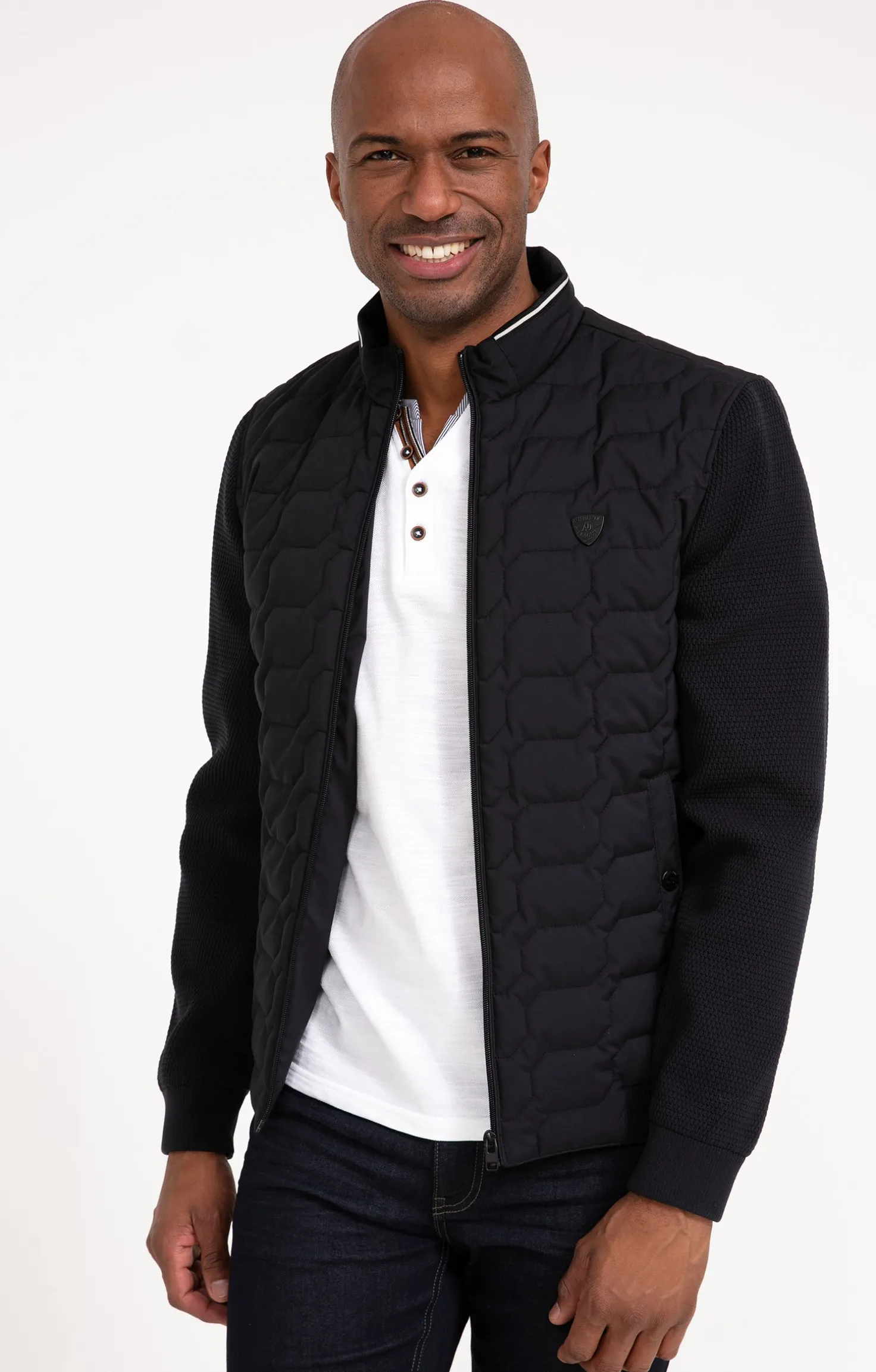 Blouson Simon -