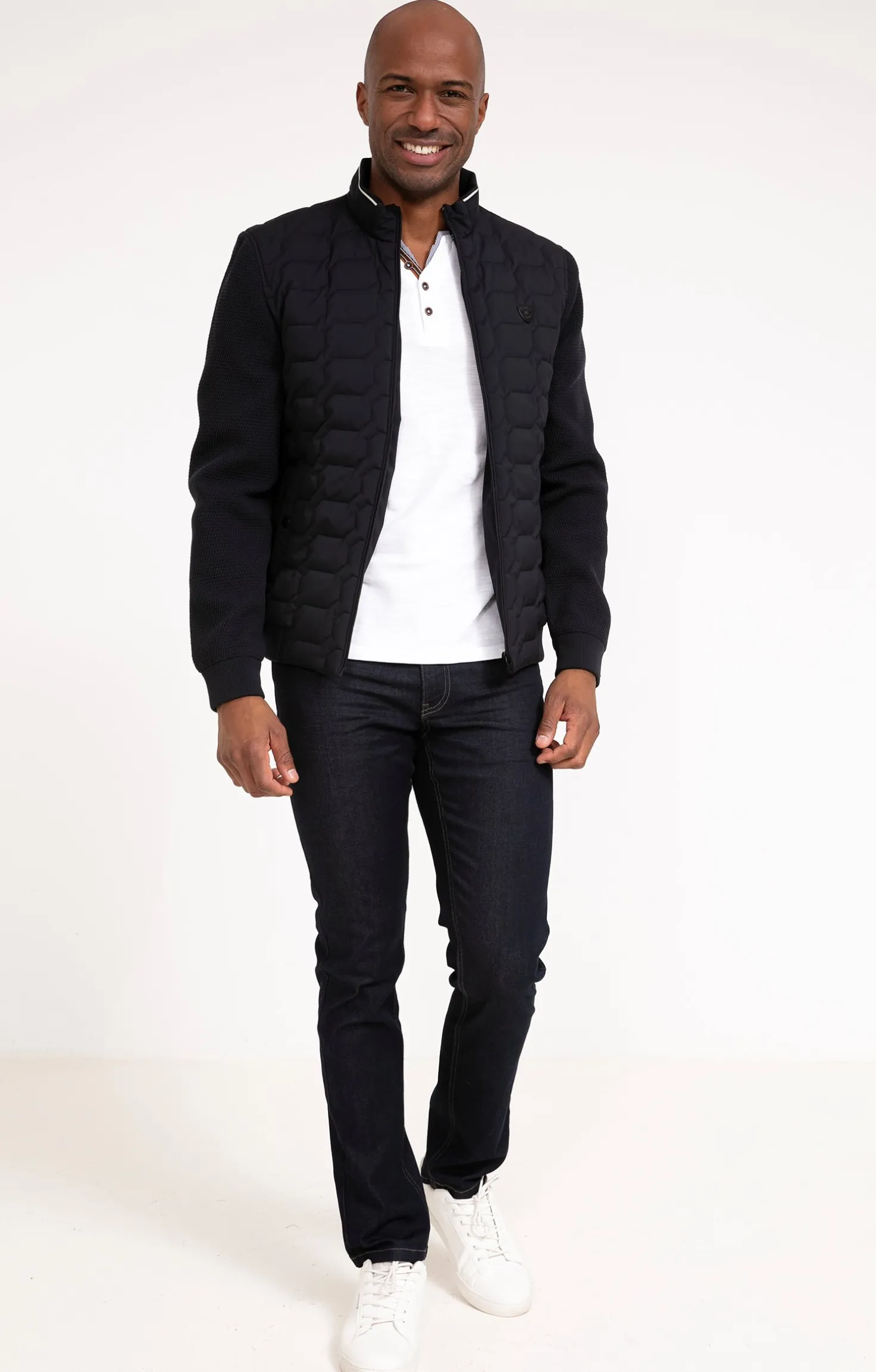 Blouson Simon -