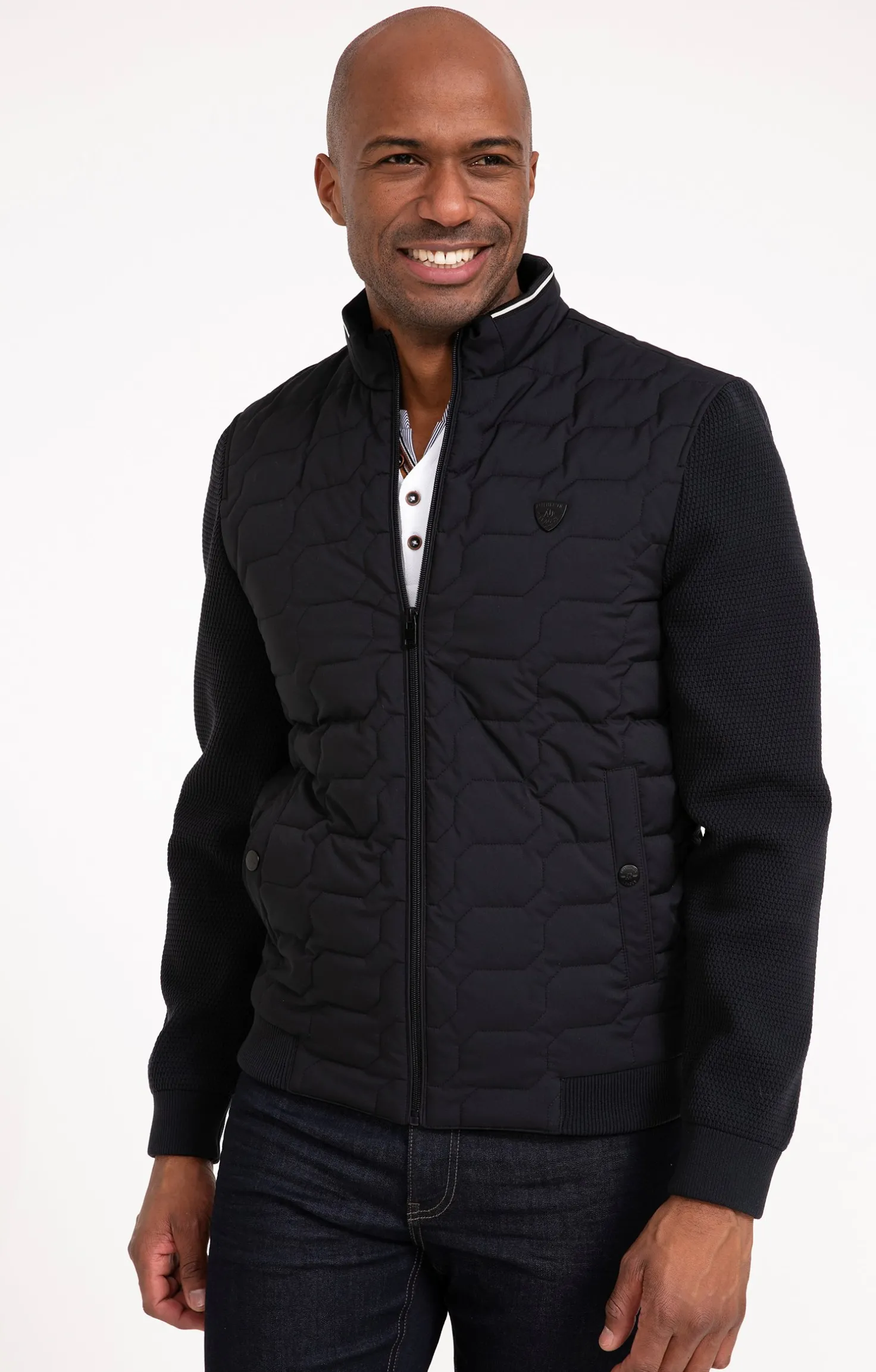 Blouson Simon -