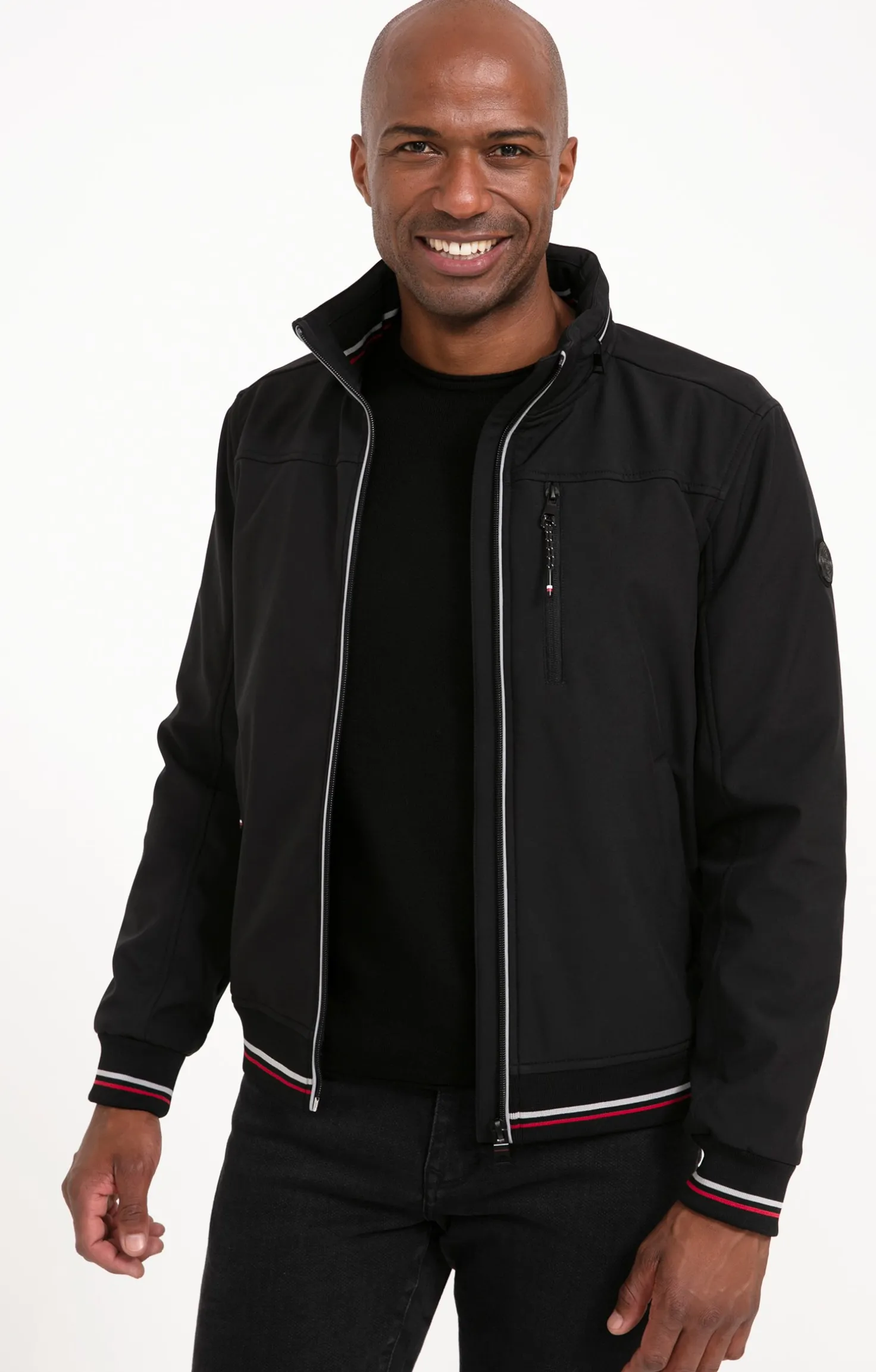 Blouson SOFT -