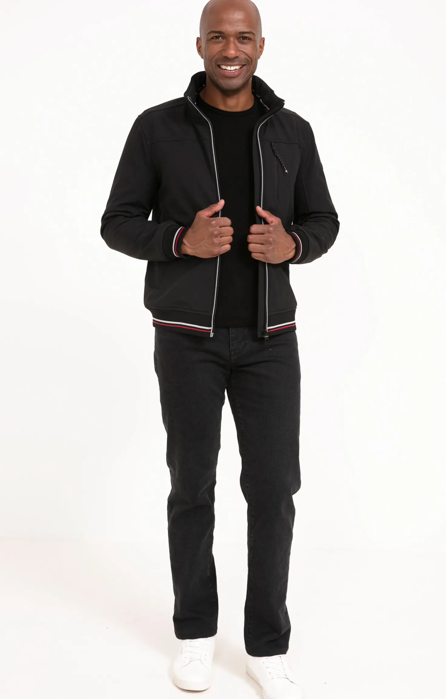 Blouson SOFT -