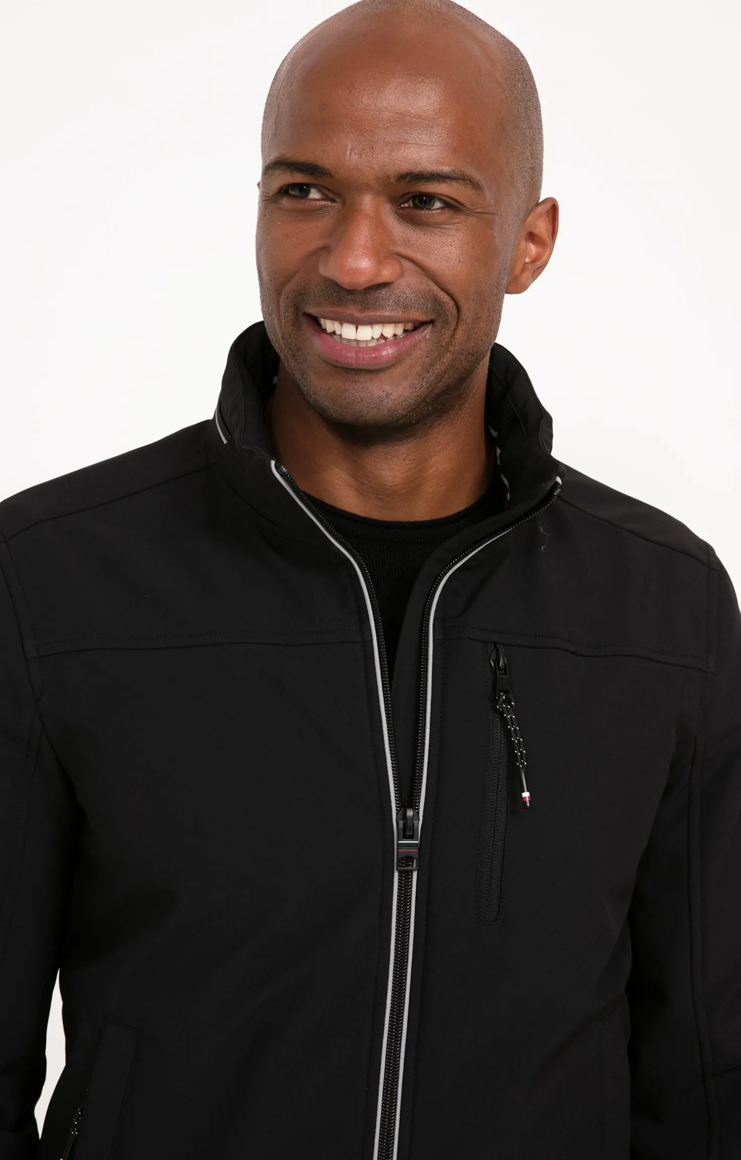 Blouson SOFT -