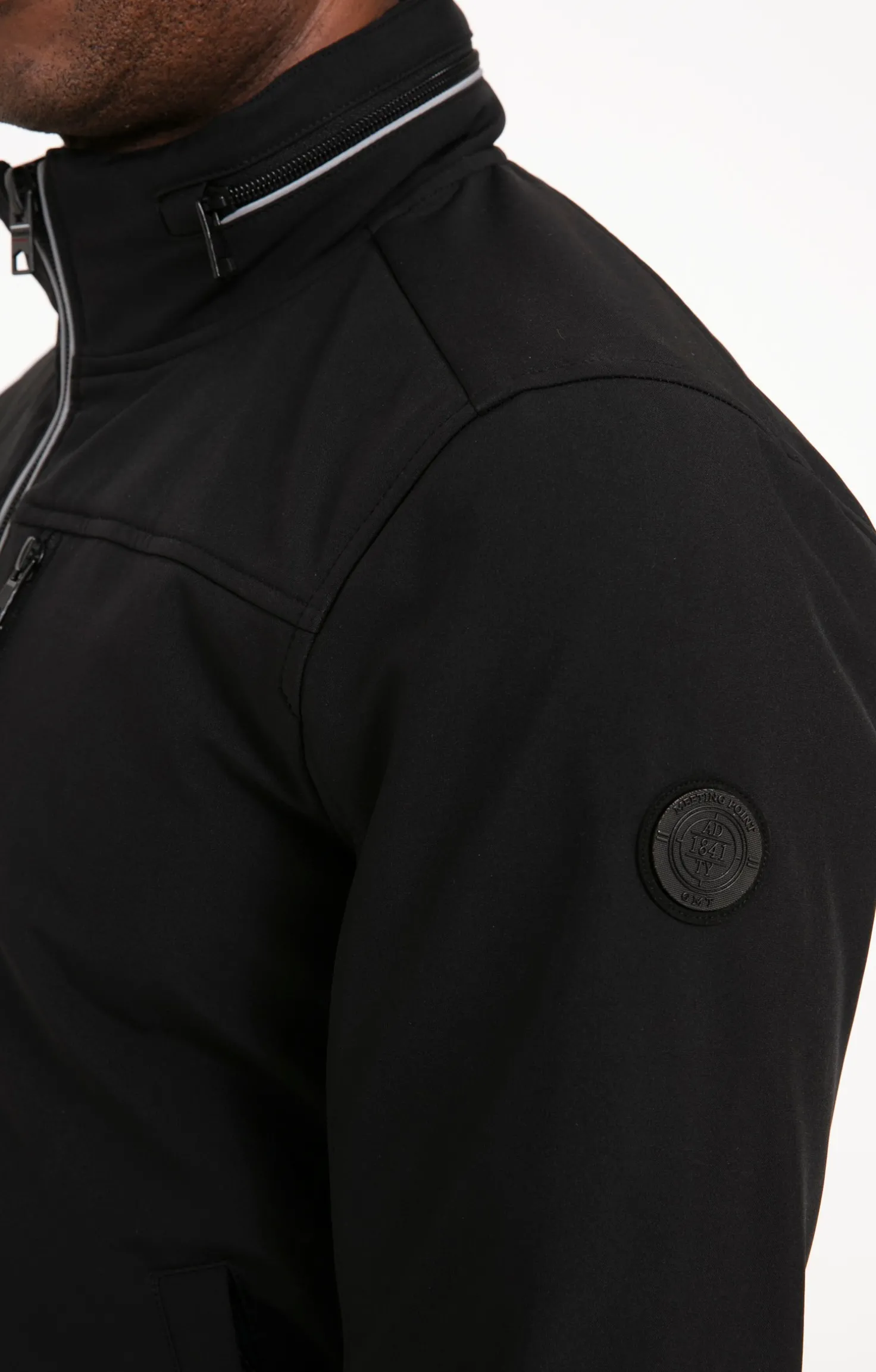 Blouson SOFT -