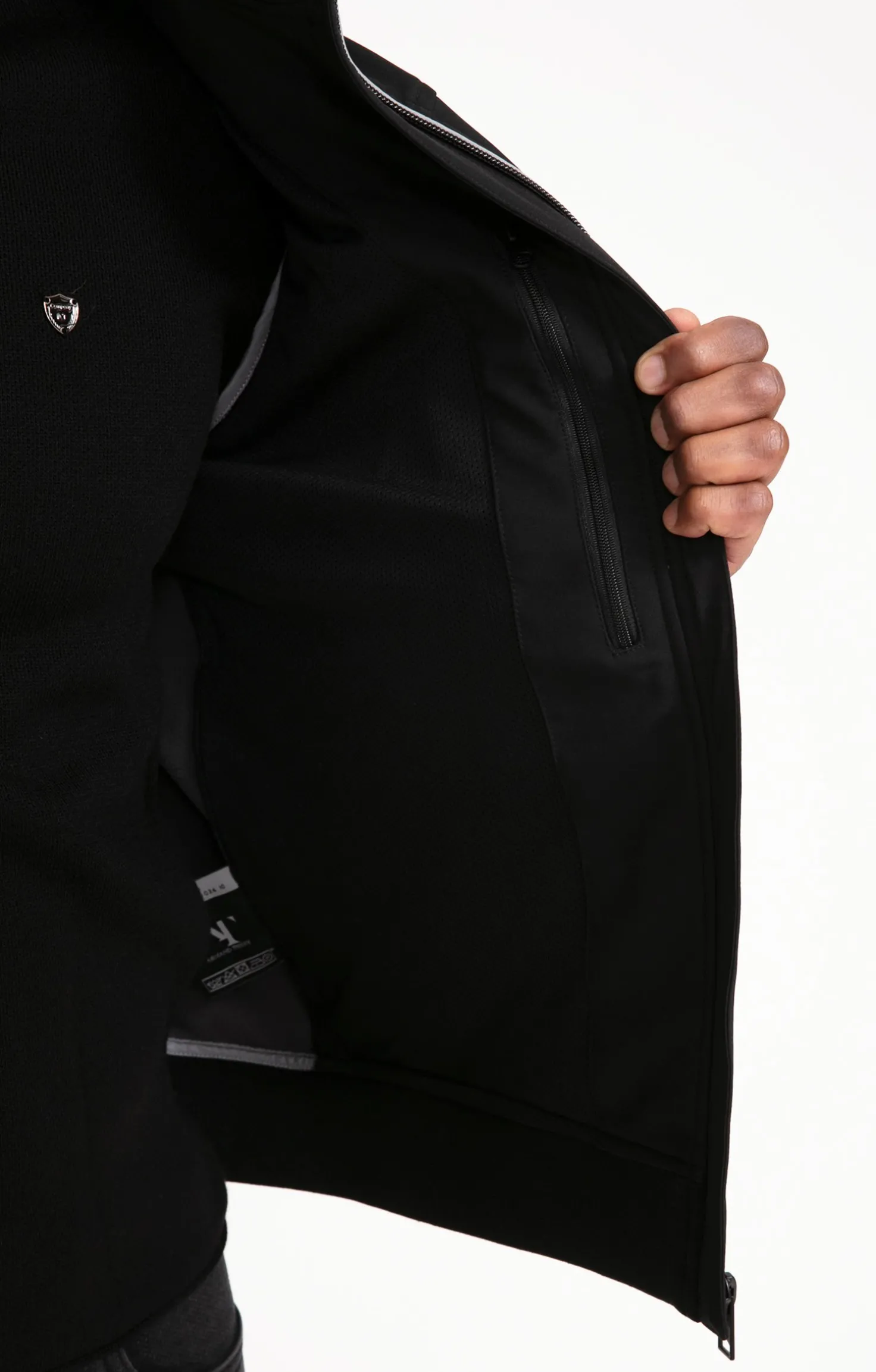 Blouson SOFT -