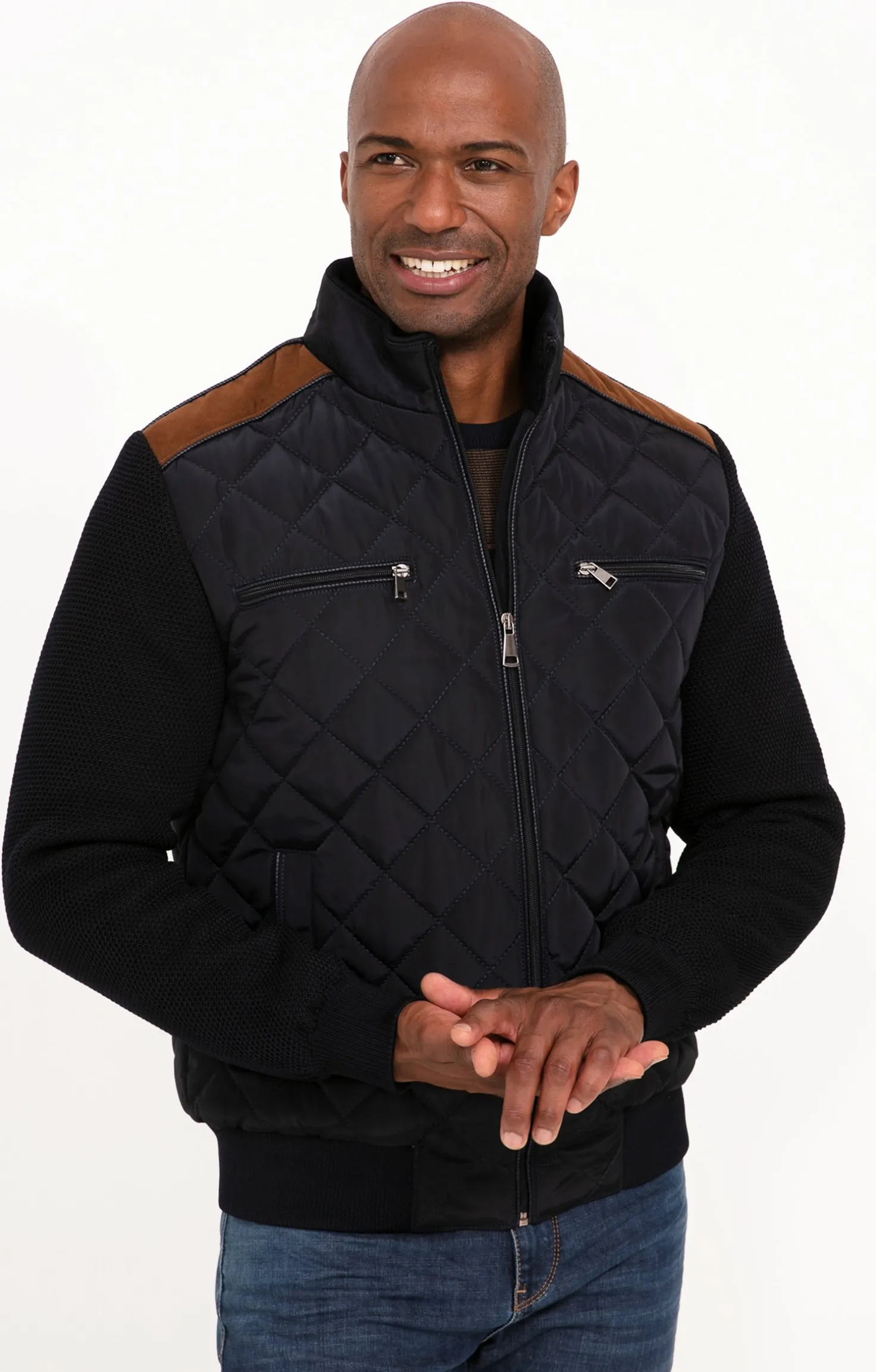 Blouson TIAGO -