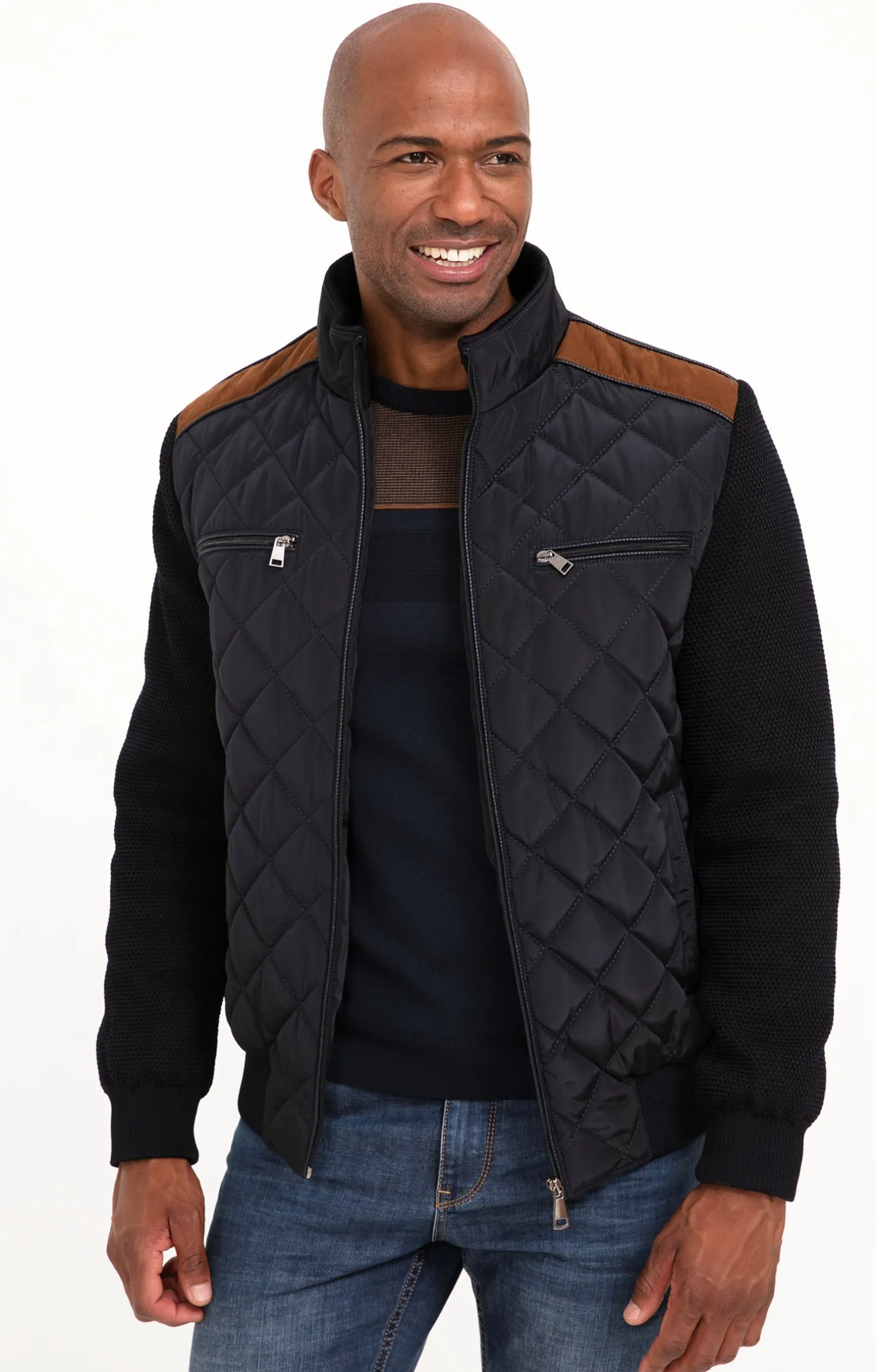 Blouson TIAGO -