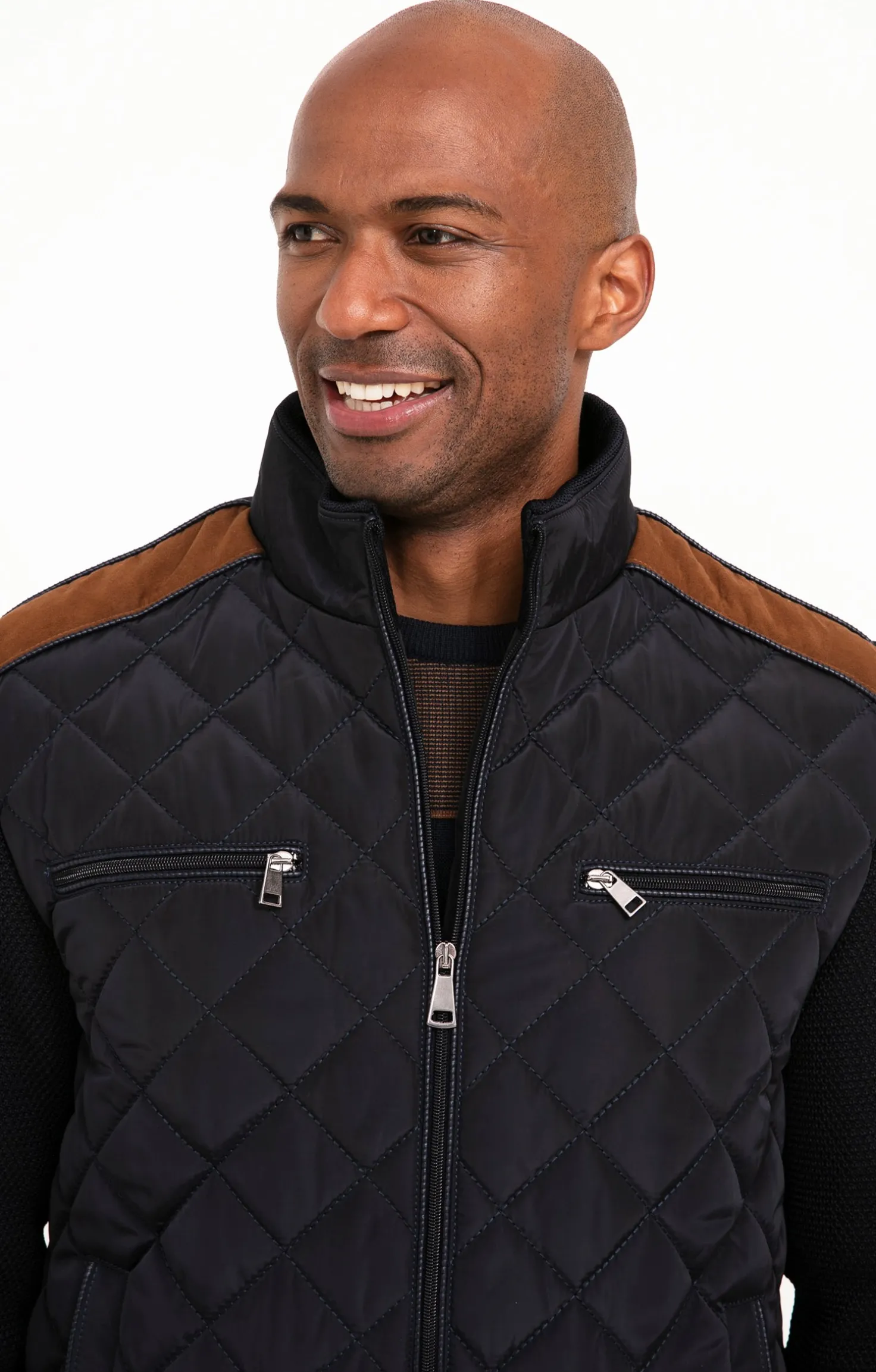 Blouson TIAGO -