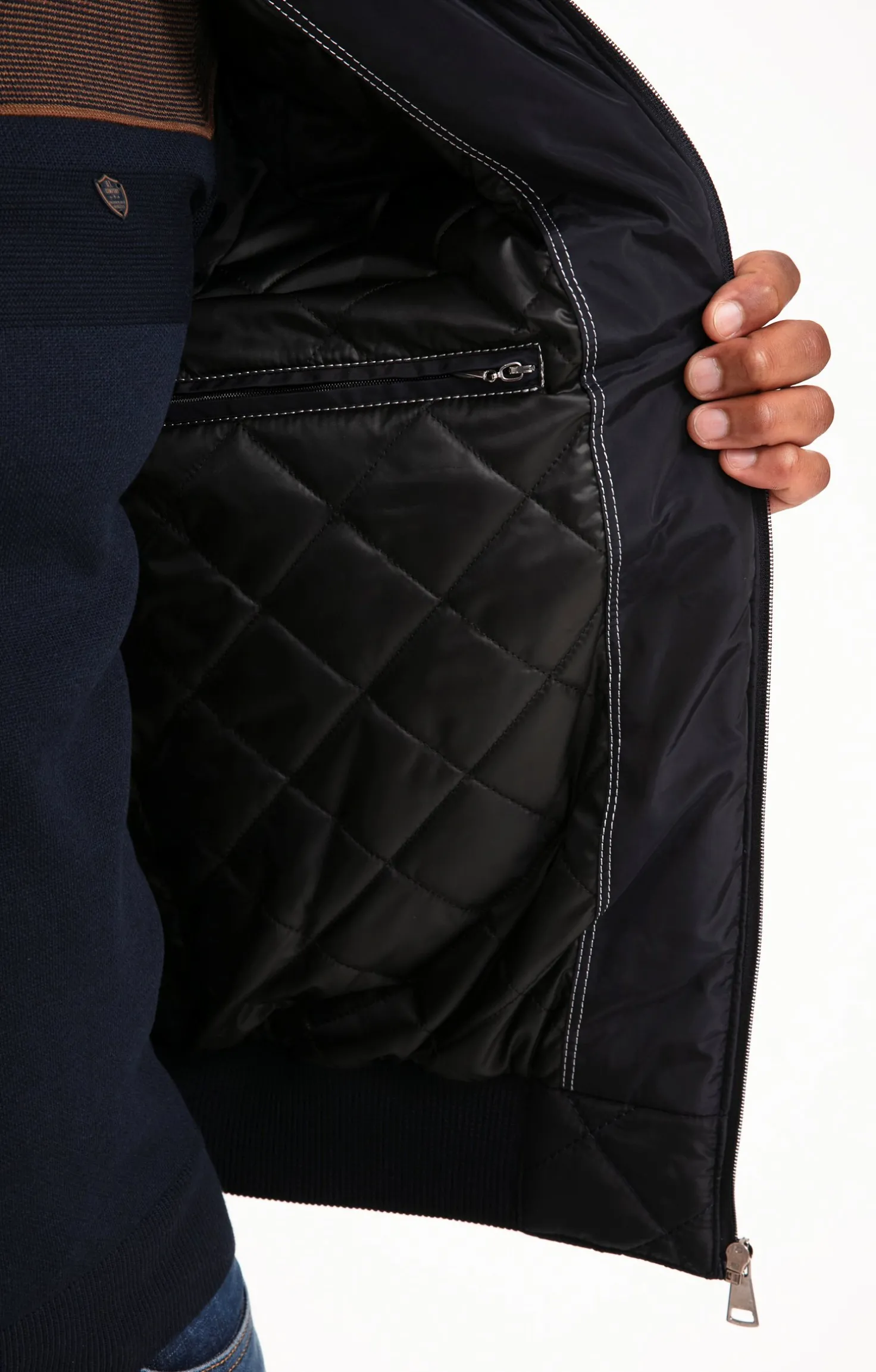 Blouson TIAGO -