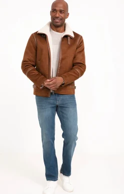 Blouson TONY -