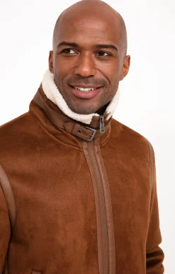 Blouson TONY -