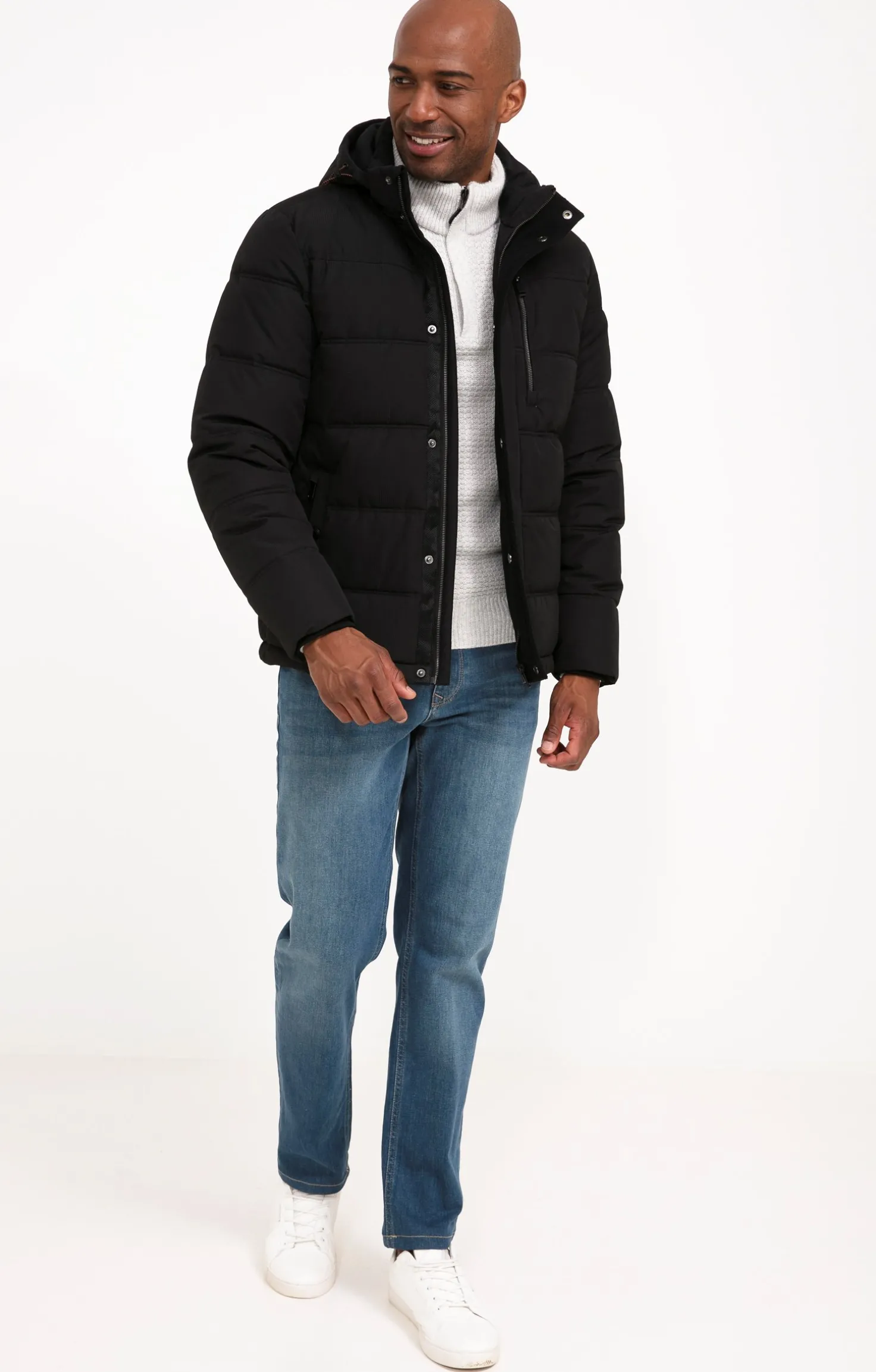 Blouson VERONA -