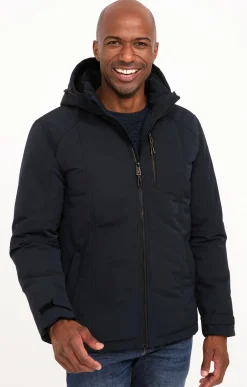 Blouson WARMER -