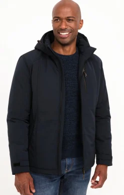Blouson WARMER -