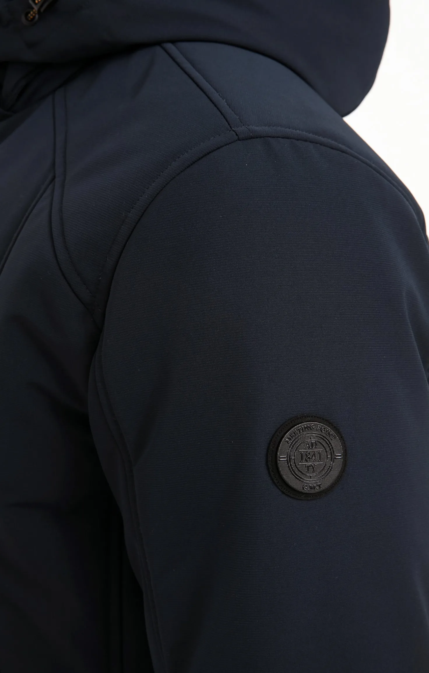 Blouson WARMER -