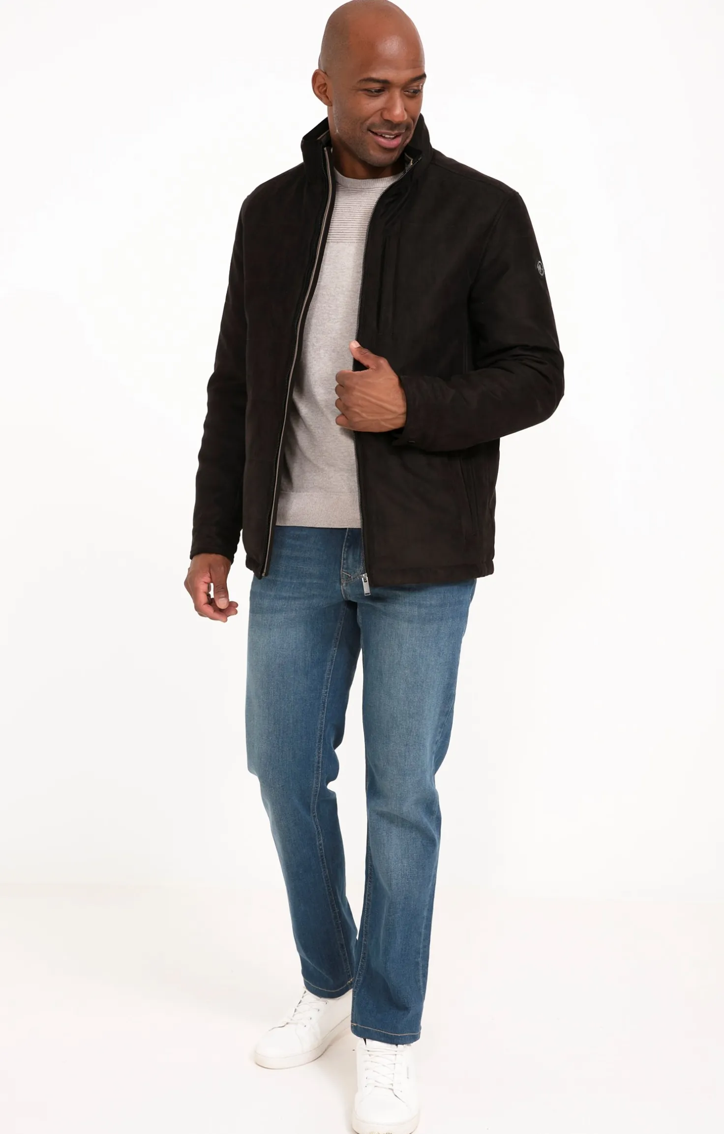 Blouson WEN -
