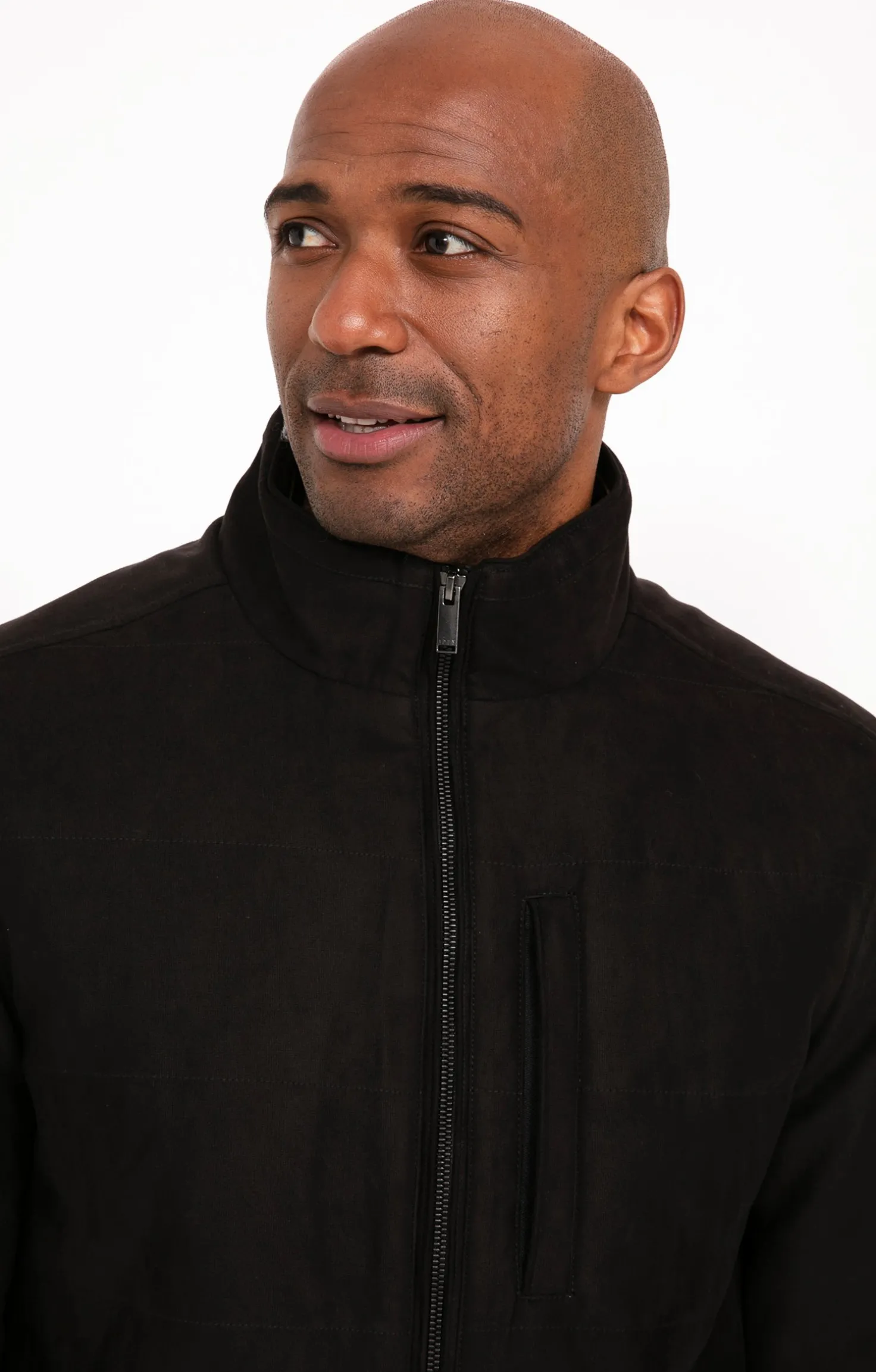 Blouson WEN -