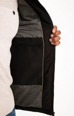 Blouson WEN -