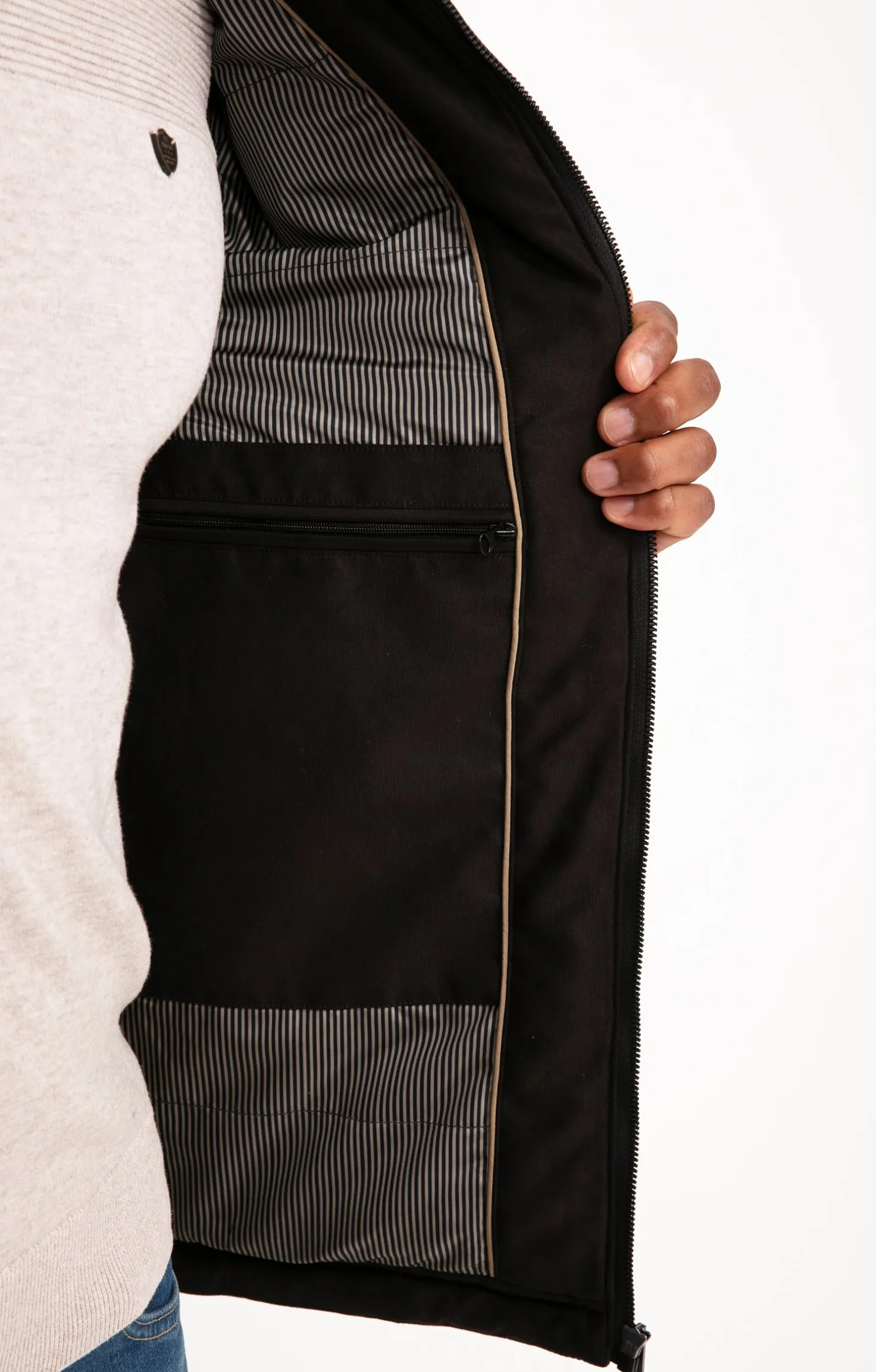 Blouson WEN -