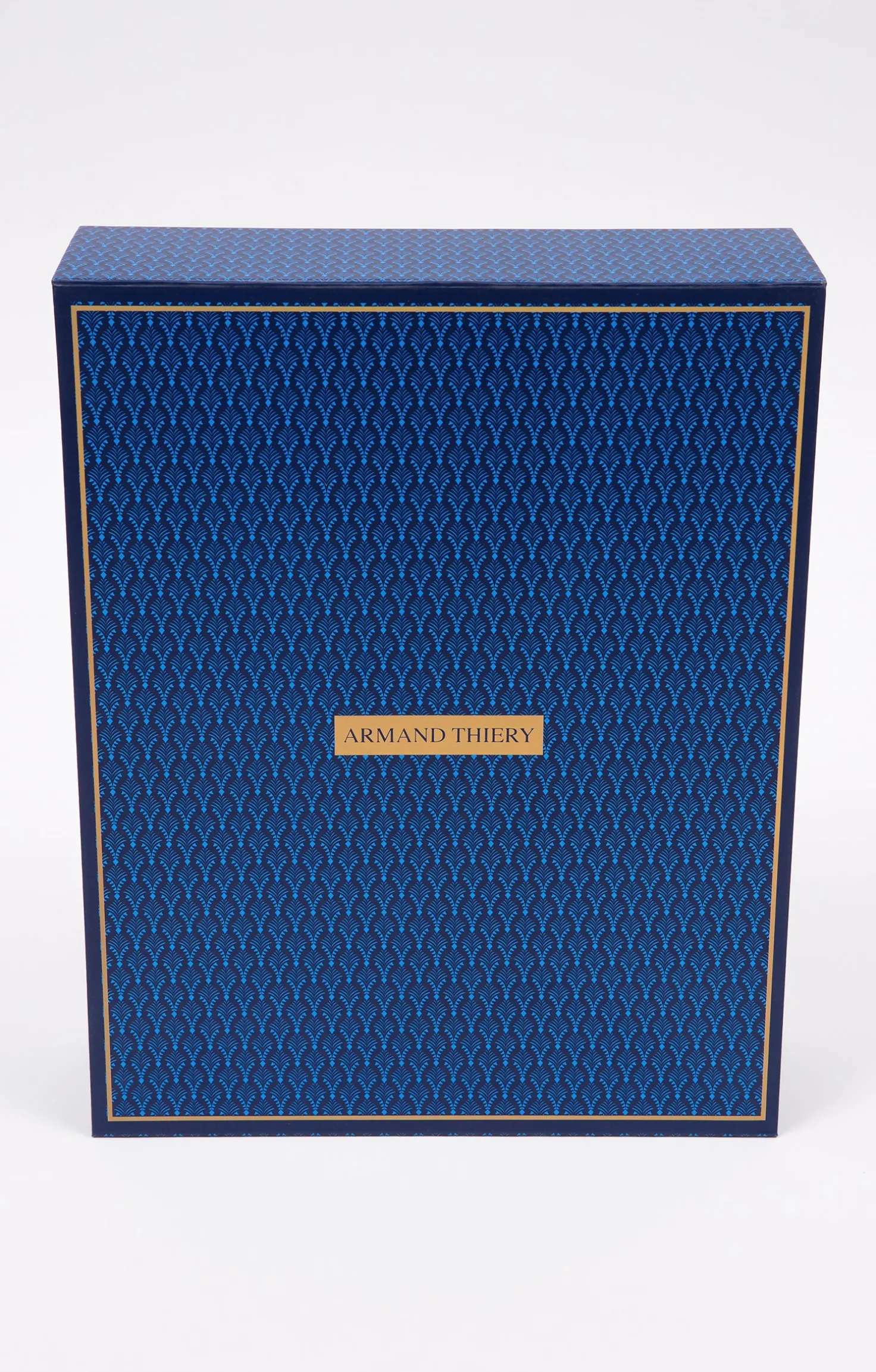 Boîte cadeau - grand format -