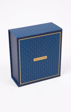 Boîte cadeau - moyen format -