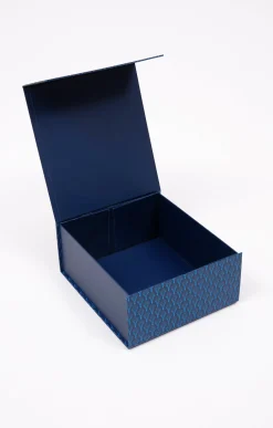Boîte cadeau - moyen format -