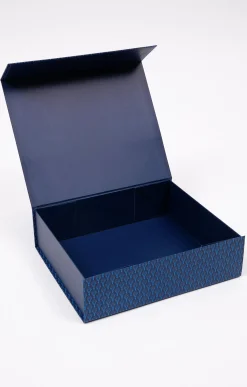 Boîte cadeau - moyen format -