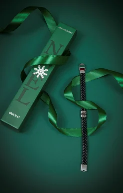 Box bracelet -