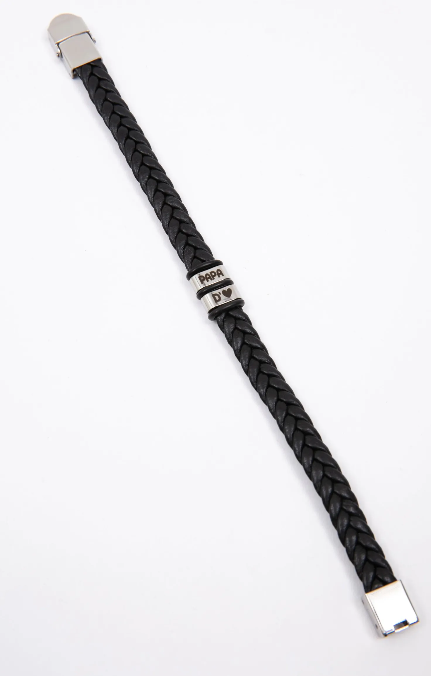 Box bracelet -