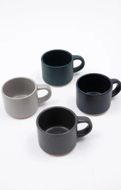 Box café -