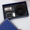 BOX CEINTURES -