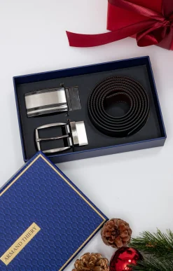 BOX CEINTURES -