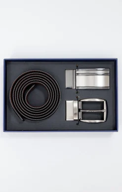 BOX CEINTURES -