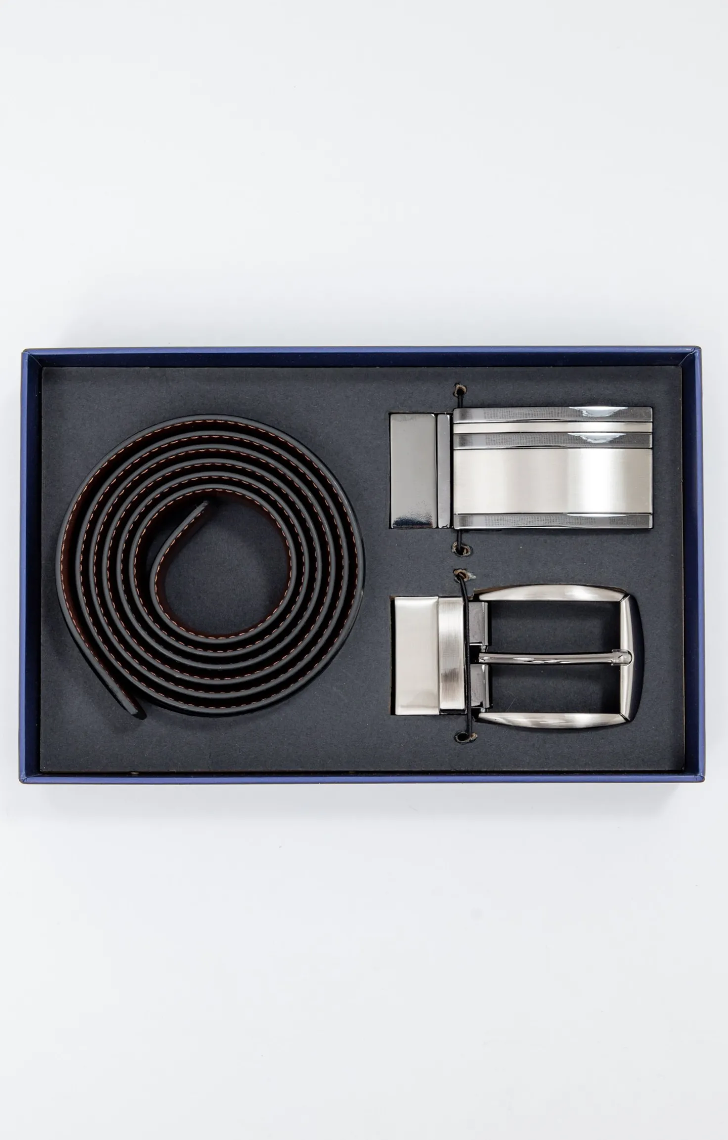 BOX CEINTURES -