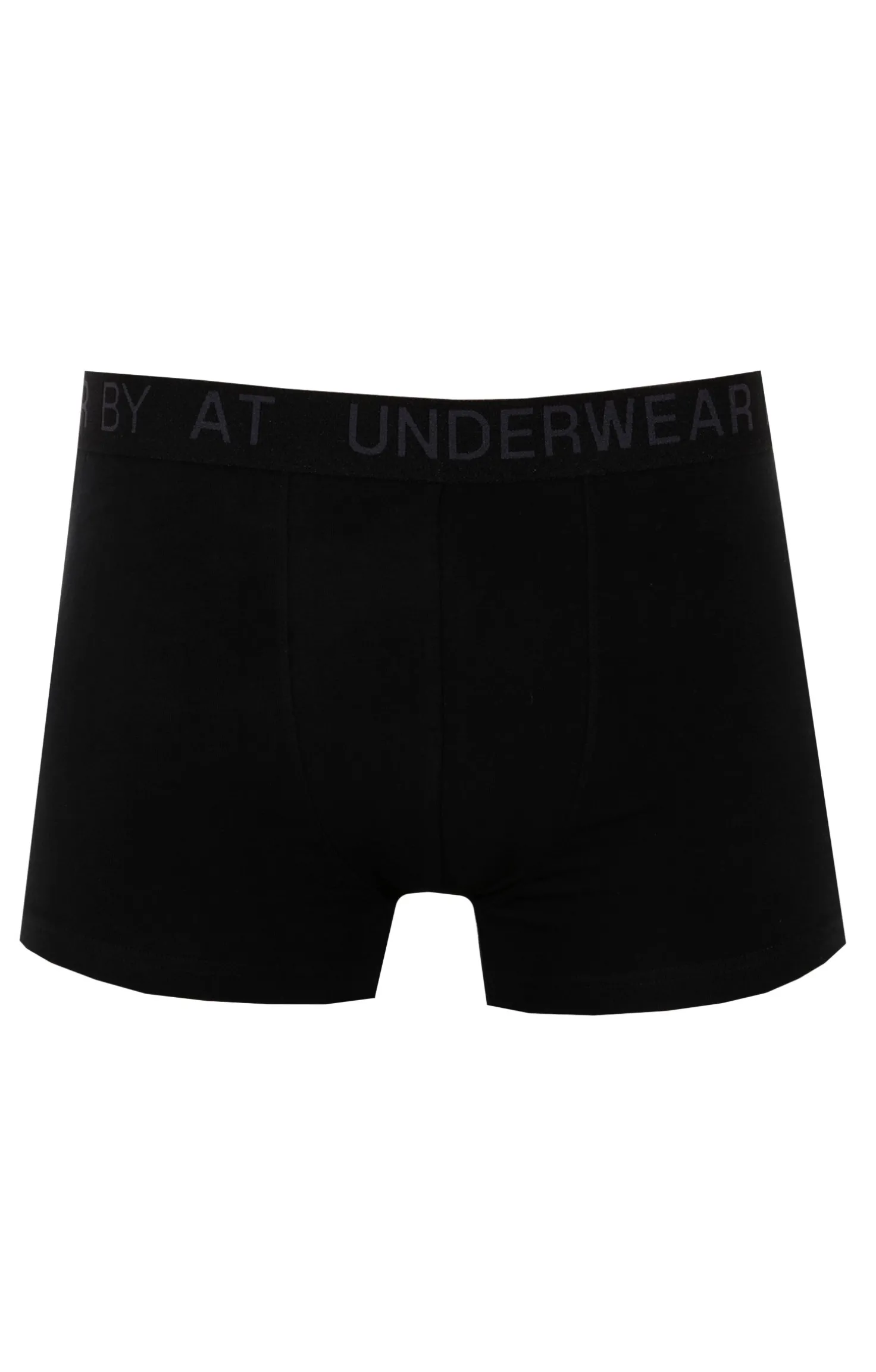 Boxer Acier -