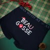 Boxer beau gosse -