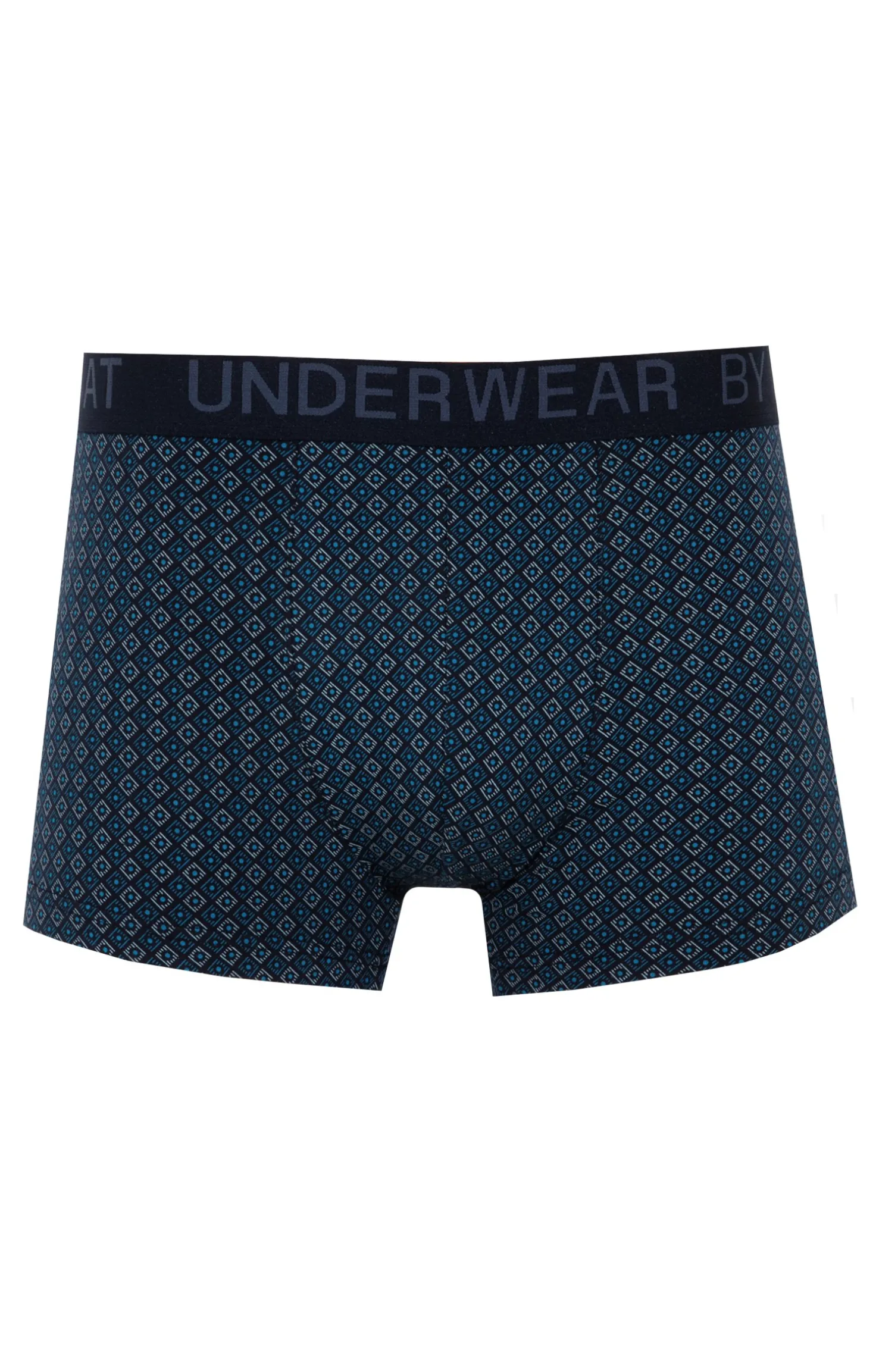 Boxer Beau Gosse -