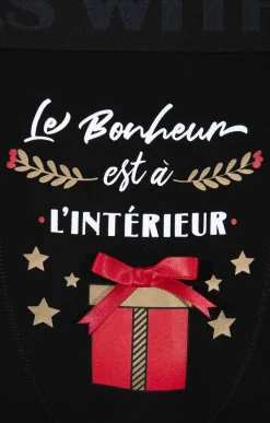 Boxer bonheur -