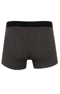 Boxer Boomerang -