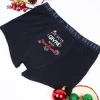 Boxer bouillant -