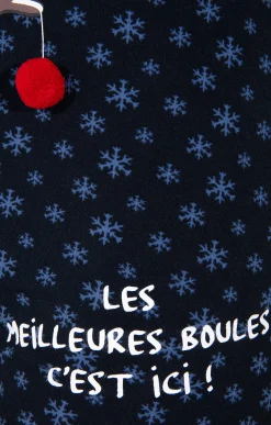 Boxer boules -